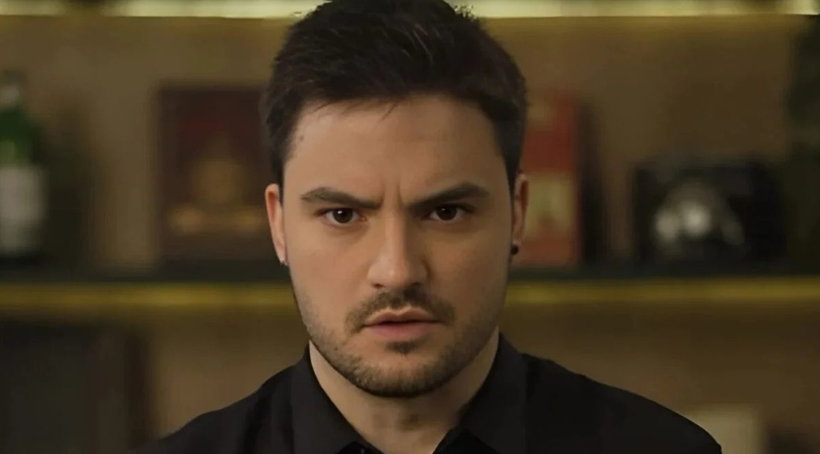 Felipe Neto anuncia sua pré-candidatura à Presidência da República: ‘Não é vaidade’