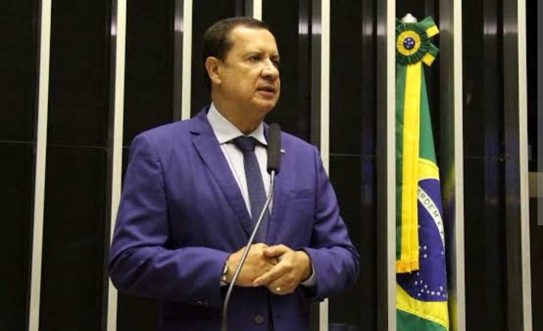 <strong>Hildo do Candango: Um nome que marcou e continuará marcando a história de Águas Lindas</strong>