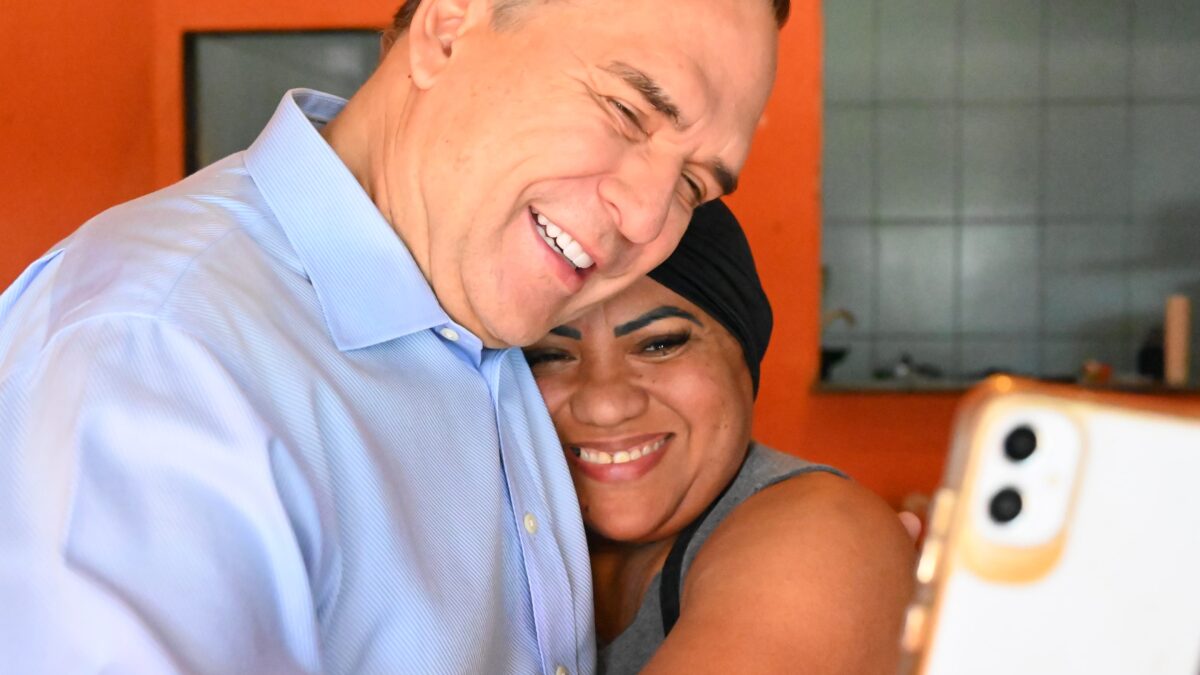 Mabel: “Queremos atendimento mais humanizado nas UPAs”&nbsp;