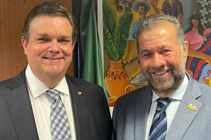 Wolney Queiroz é cotado para o Ministério do Trabalho; veja quem é