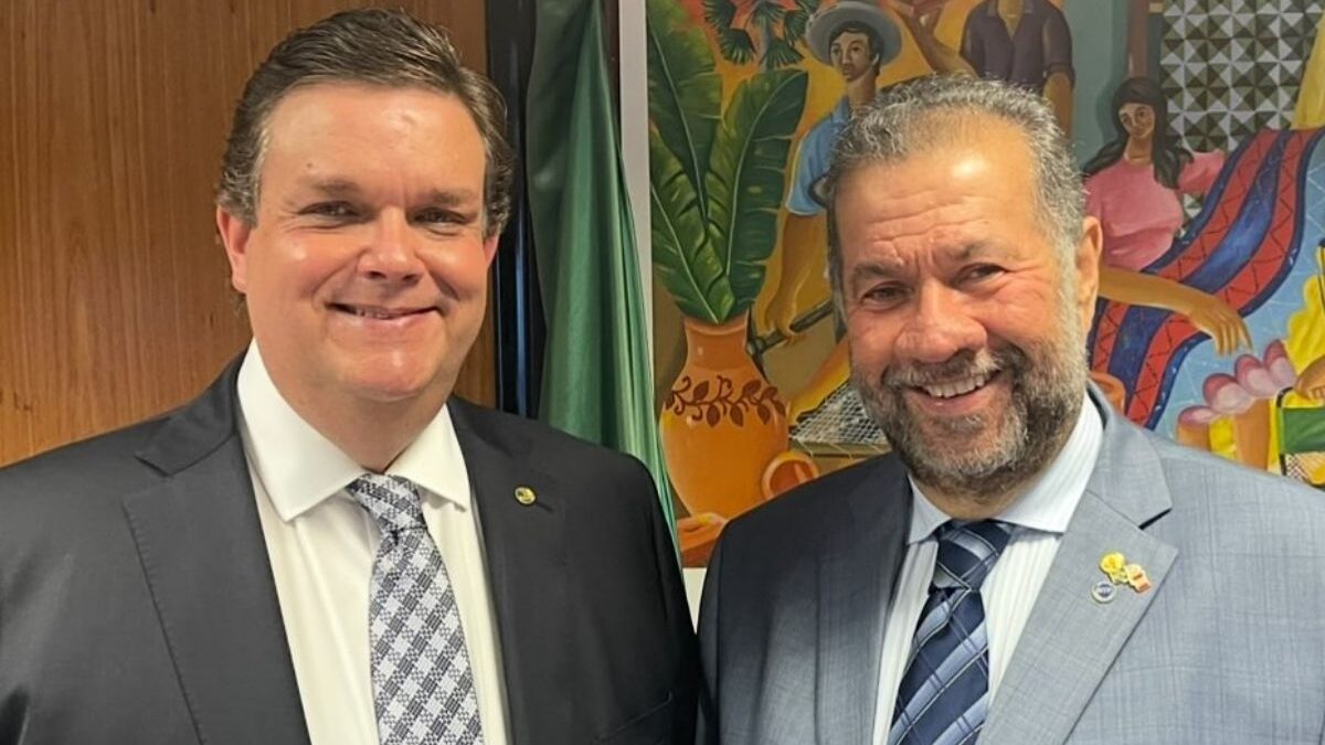 Wolney Queiroz é cotado para o Ministério do Trabalho; veja quem é