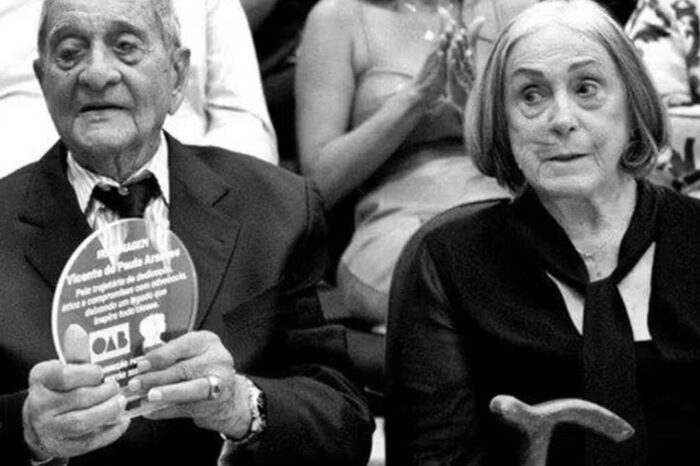 Casal morre no mesmo dia após 67 anos juntos em Minas Gerais