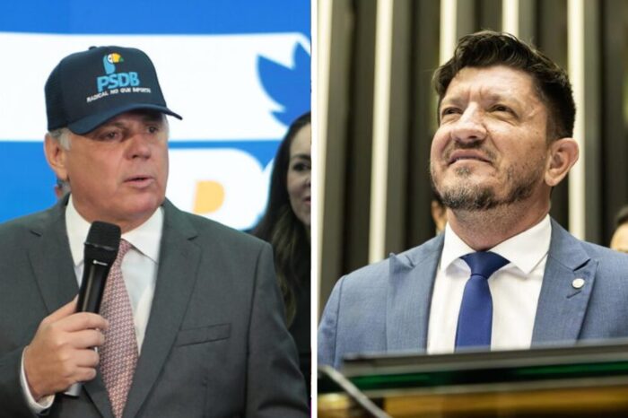 PSDB e Podemos colocam ponto final no processo de fusão