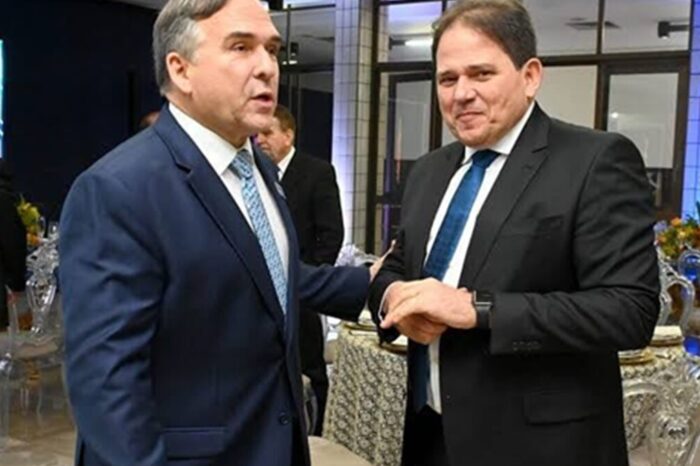 Presidente da Fecomércio-GO elogia diálogo com Mabel e prevê ‘grandes entregas’ até 2028