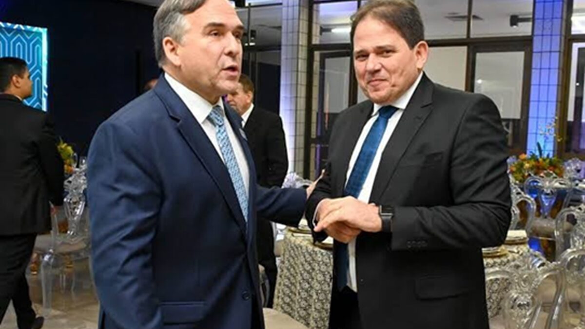 Presidente da Fecomércio-GO elogia diálogo com Mabel e prevê ‘grandes entregas’ até 2028