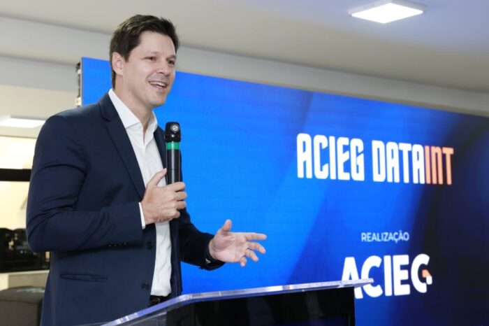 Goiás fortalece ambiente de negócios com lançamento de plataforma de dados econômicos