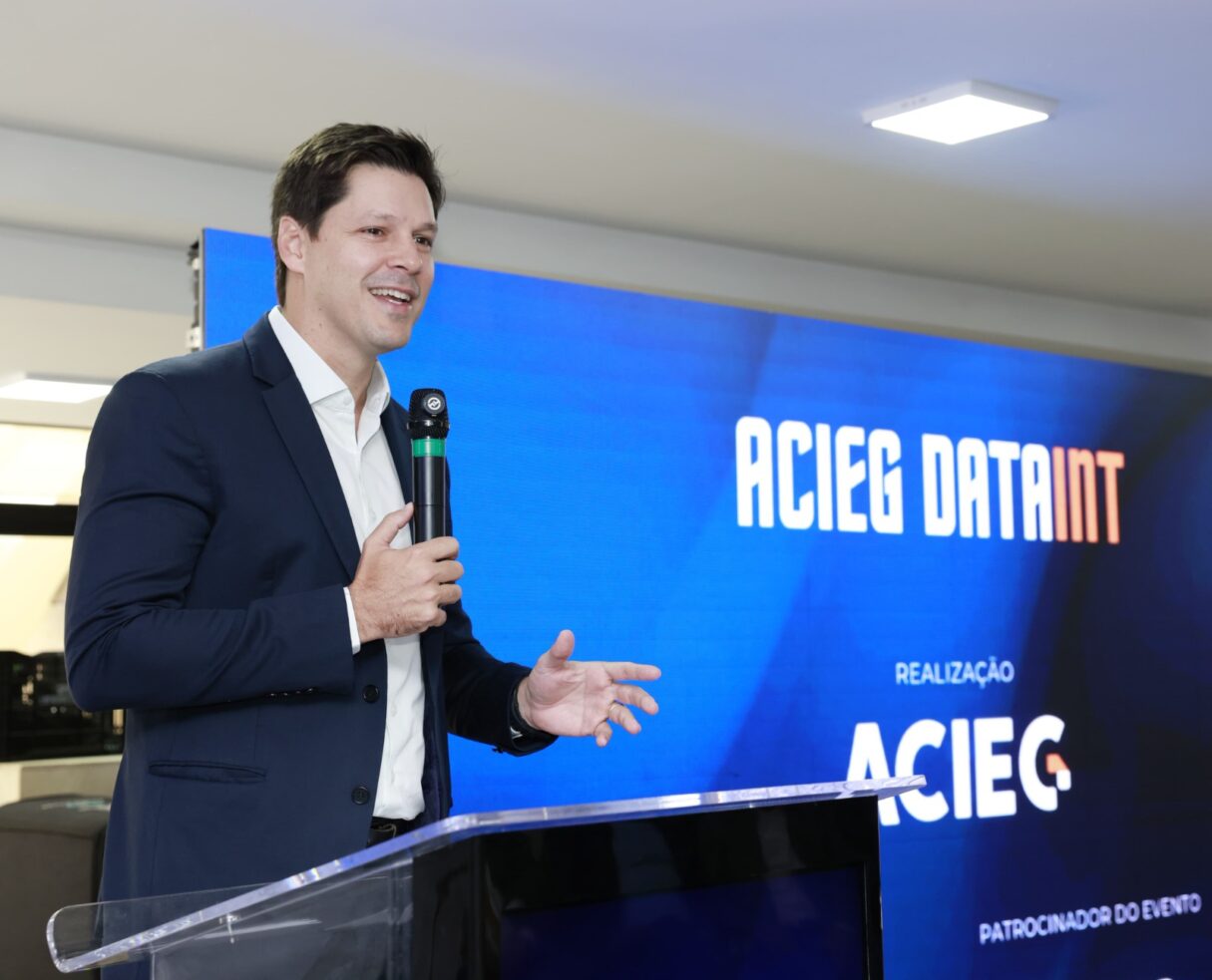 Goiás fortalece ambiente de negócios com lançamento de plataforma de dados econômicos