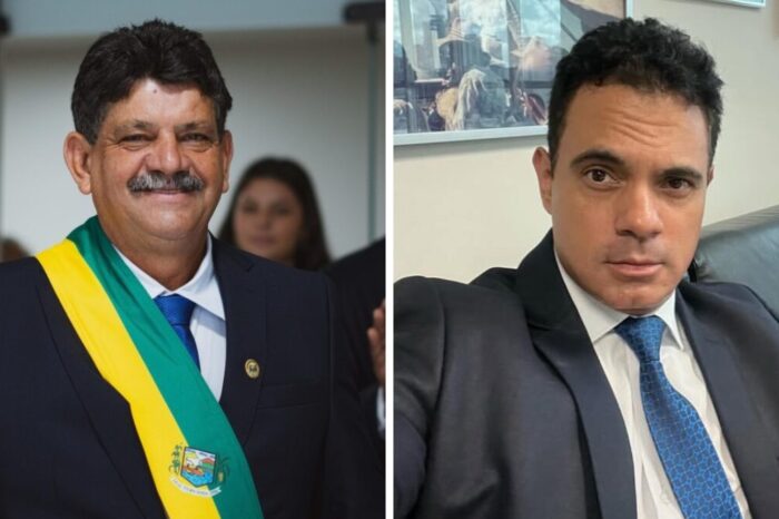 Prefeito de Turvânia tem o mandato cassado e ex-prefeito se torna inelegível