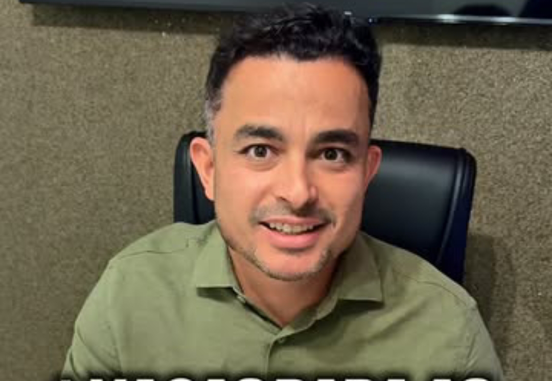 Fábio Campos: quando competência se torna convite ao futuro