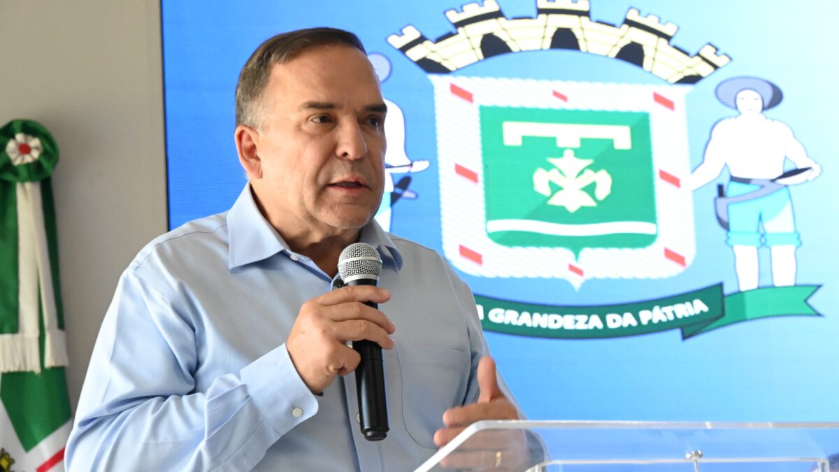Mabel foca zeladoria, mas também dá atenção a outras áreas prioritárias
