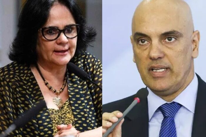 Impeachment de Moraes será pauta prioritária no Senado, anuncia oposição