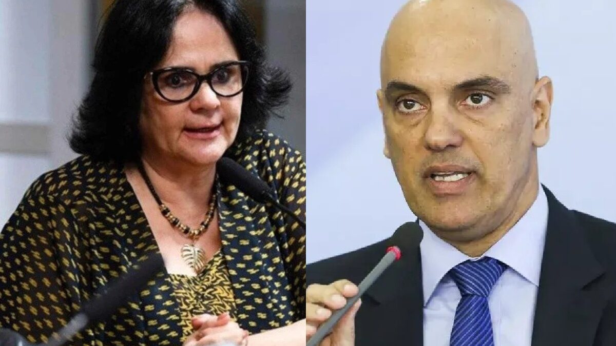 Impeachment de Moraes será pauta prioritária no Senado, anuncia oposição