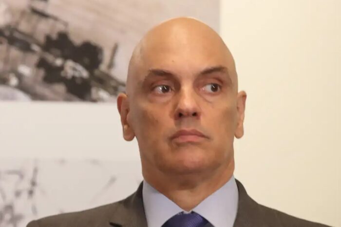 Número 2 da diplomacia dos EUA diz que Moraes destruiu relação do país com Brasil