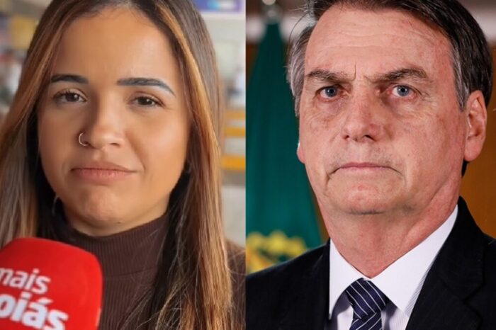 Bolsonaro em prisão domiciliar: o que pensam os goianos?