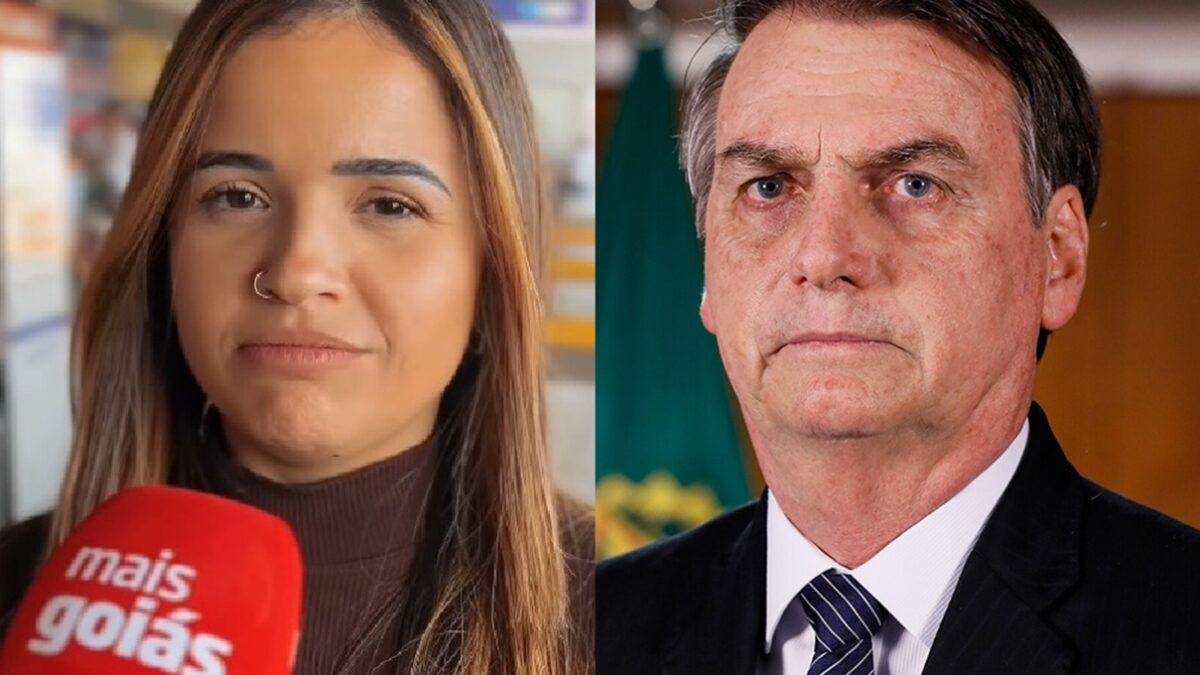 Bolsonaro em prisão domiciliar: o que pensam os goianos?