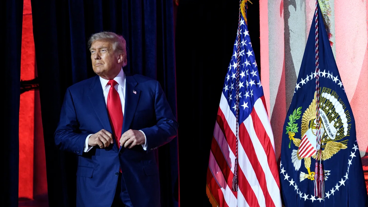 Irã diz que bloqueará corredor estabelecido por Trump em acordo de paz entre Azerbaijão e Armênia