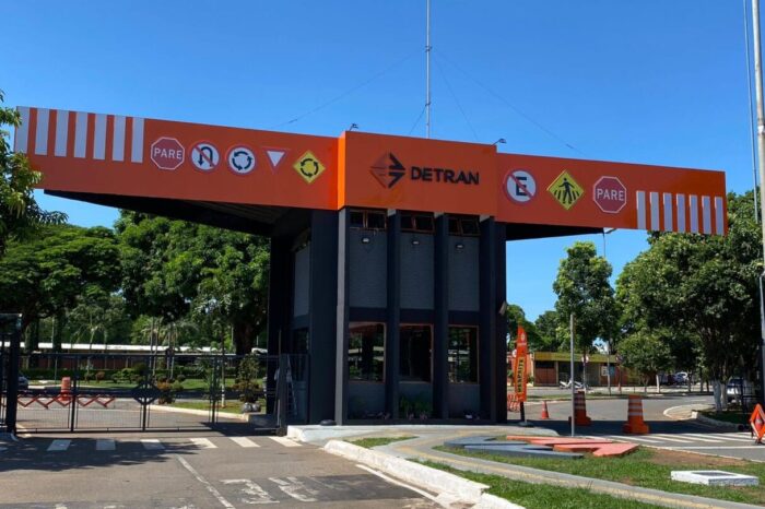 Detran alerta sobre divulgação da CNH Social