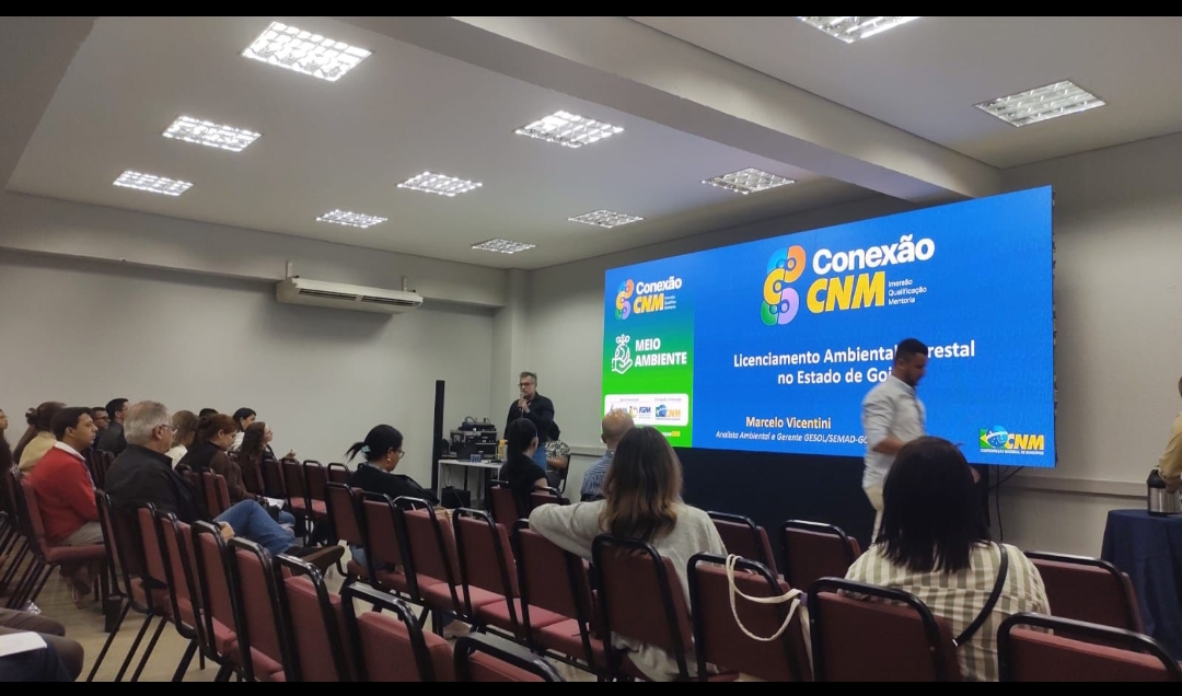 🌱 Águas Lindas é Destaque na Gestão de Resíduos!