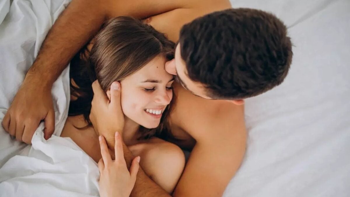 Saiba qual frase pode evitar discussões e até o fim de casamentos, segundo especialista