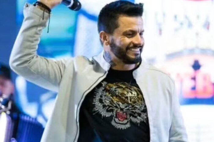 Cantor sertanejo morto a tiros em Campo Grande foi um dos maiores traficantes de Goiânia