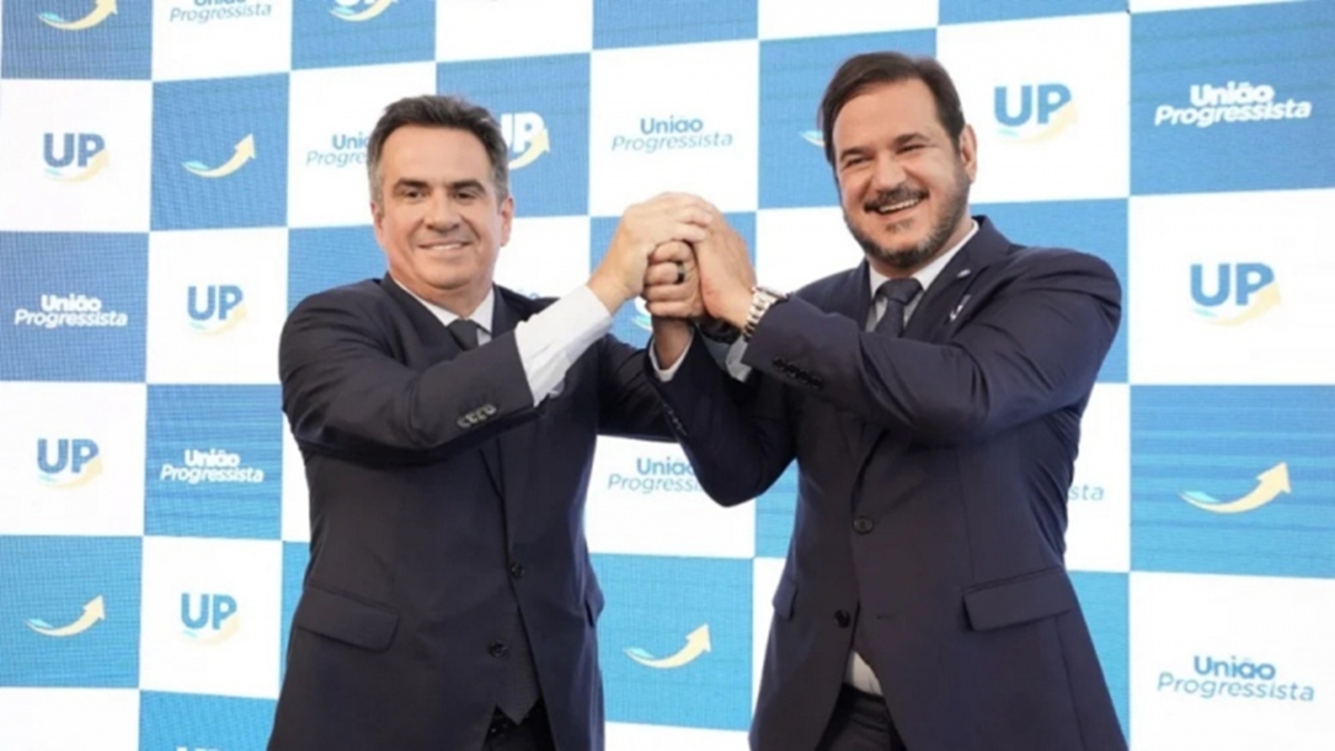 União Brasil e PP decidem deixar governo Lula e apoiar anistia a Bolsonaro