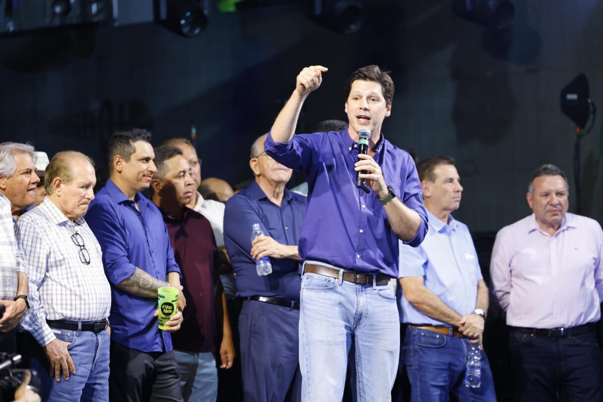 Anunciada pavimentação da GO-147
