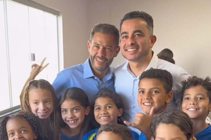 Fábio Campos segue em alta como possível nome para 2028