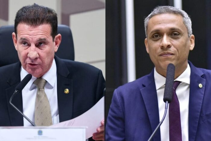 Vanderlan x Gayer: Audiência com testemunhas da ação será nesta quarta-feira