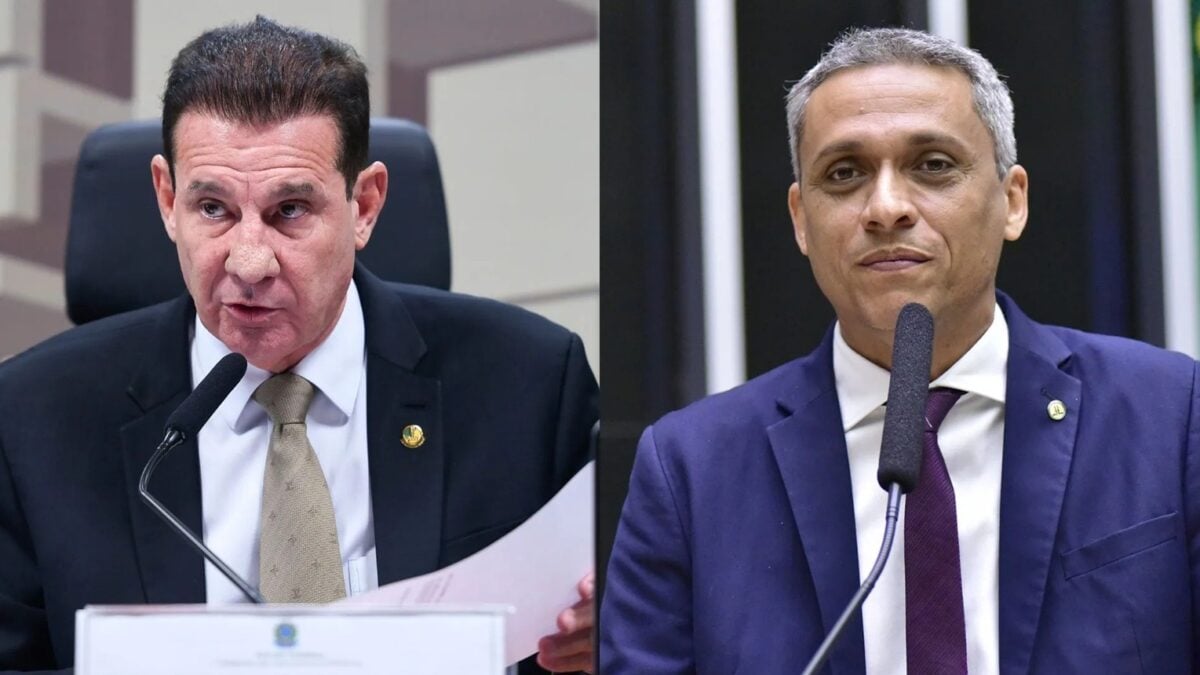 Vanderlan x Gayer: Audiência com testemunhas da ação será nesta quarta-feira