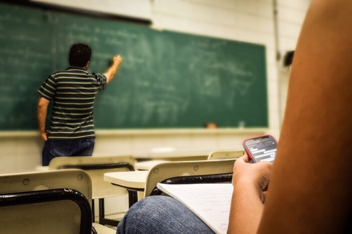 Educação no DF ganha novo fôlego com ampliação de vagas, valorização de professores e investimentos em infraestrutura