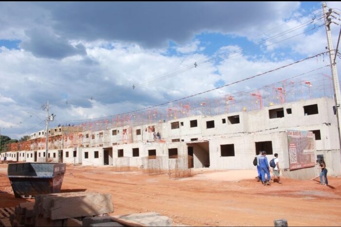 🏢 Prefeitura Abre Inscrições para o Programa Moradia Para Todos🏠✨