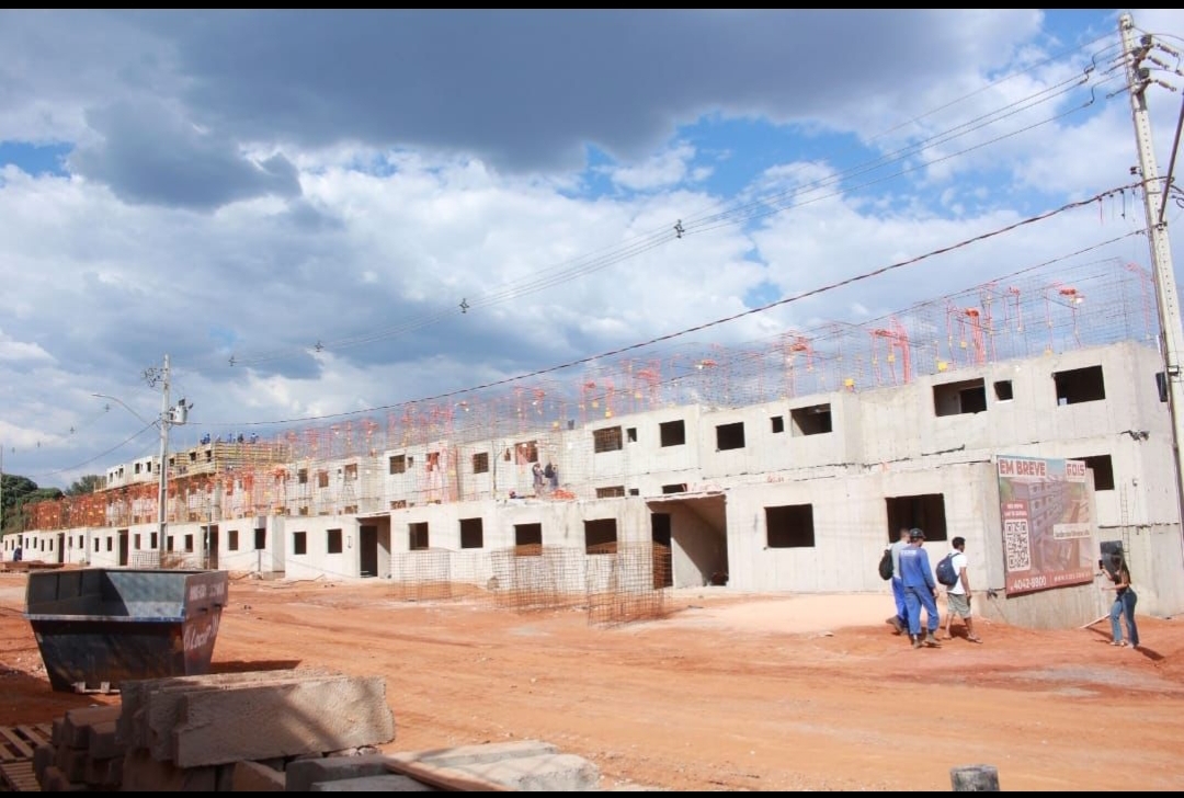 🏢 Prefeitura Abre Inscrições para o Programa Moradia Para Todos🏠✨