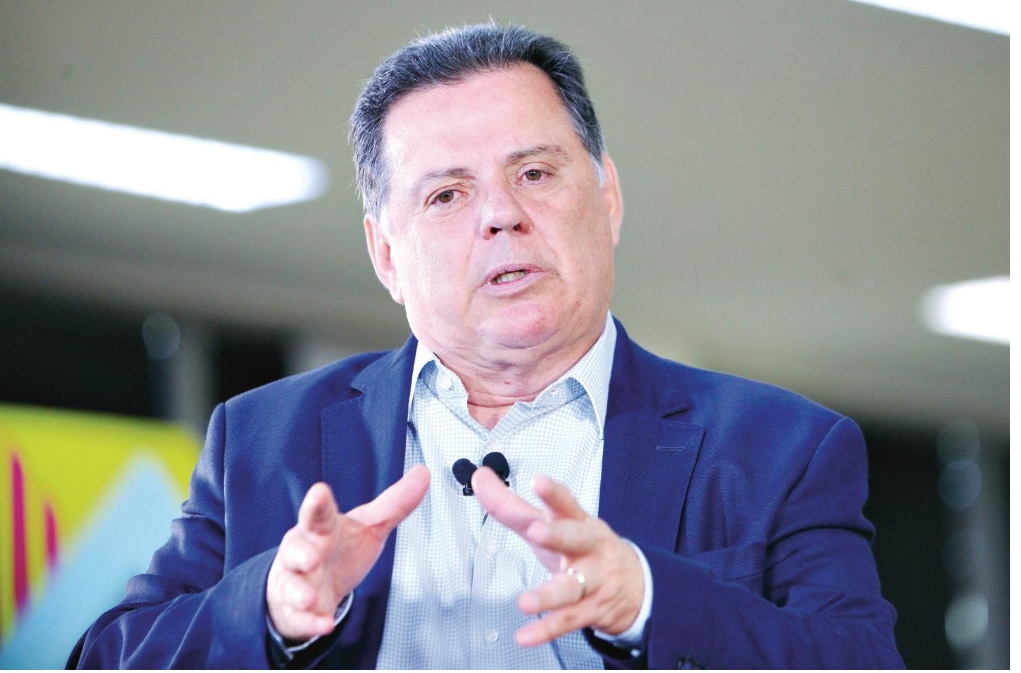 💰 Marconi Perillo e o escândalo da Lei Rouanet: como o ex-governador de Goiás virou peça-chave em um desvio milionário no Jockey Club de São Paulo
