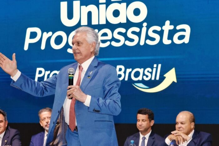 Caiado passa a considerar alternativas para projeto presidencial
