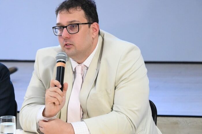Secretário diz que saúde de Goiânia terá reforma física e administrativa em 2026