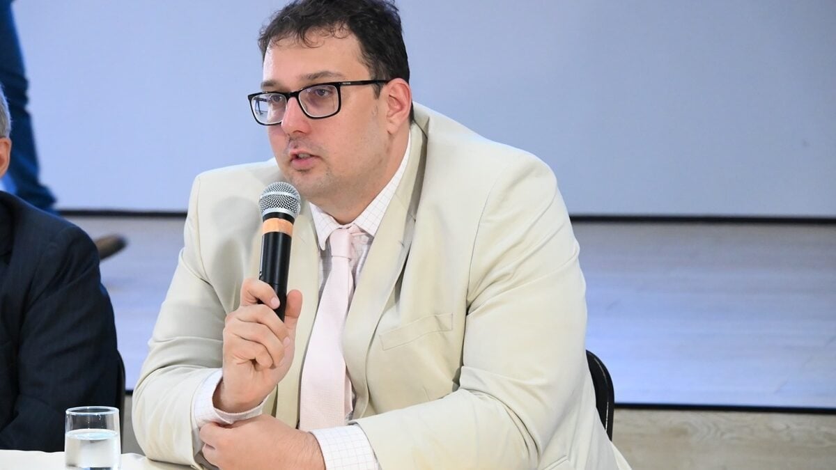 Secretário diz que saúde de Goiânia terá reforma física e administrativa em 2026