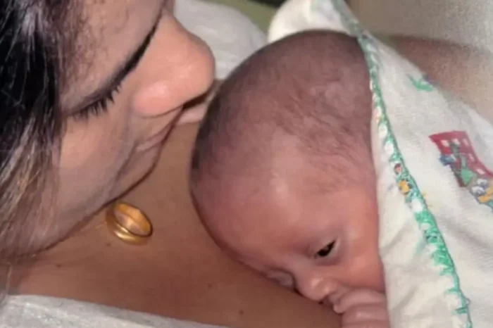 A história do ‘menor bebê nascido vivo no Brasil’ que virou Youtuber