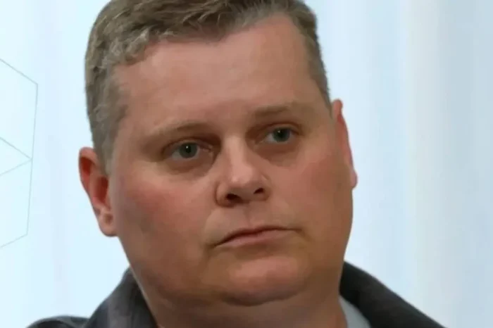 ‘Tremembé’: Sandrão vai à Justiça para tirar série do ar