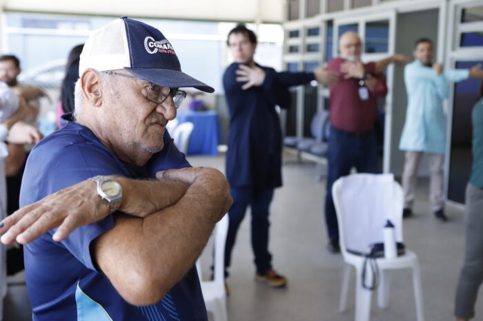 Homens representam apenas um terço dos atendimentos da Atenção Primária à Saúde