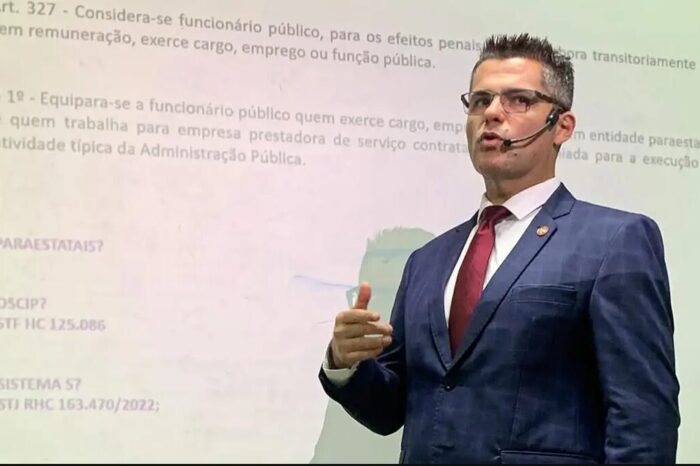 52% dos presos são soltos após audiência de custódia: para delegado, isso não é ruim