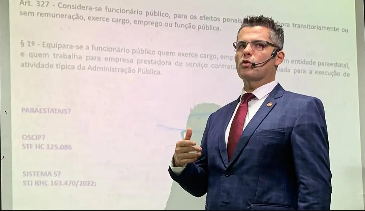 52% dos presos são soltos após audiência de custódia: para delegado, isso não é ruim