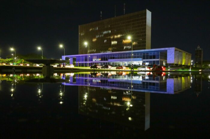 Em evento no DF, urologista alerta que detecção precoce é essencial no combate ao câncer de próstata