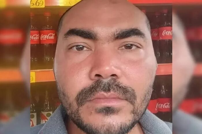 Homem é suspeito de matar jovem encontrada nua dentro de casa, em Águas Lindas