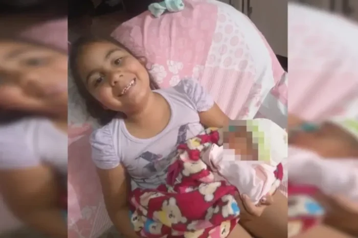 DF: mulher que matou enteada enforcada pode pegar até 40 anos de prisão