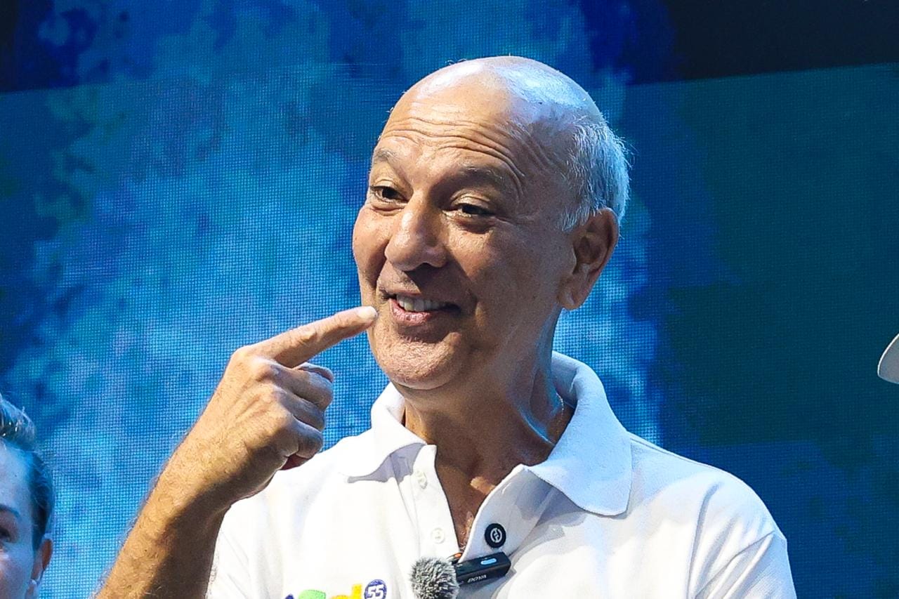 Quem é rei nunca perde a majestade