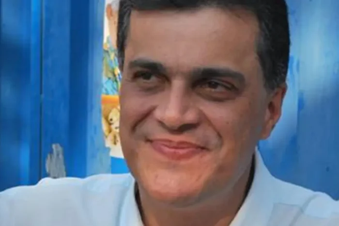 Gilvane Felipe é sondado por dirigentes do PT para disputa ao governo de Goiás