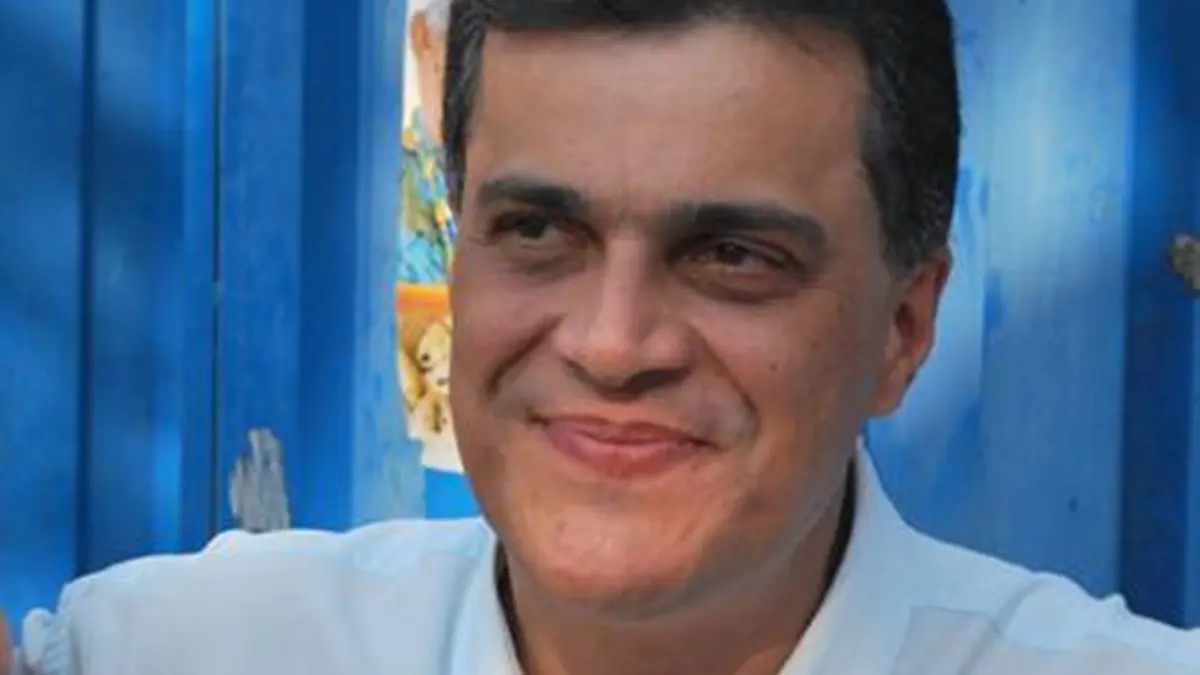 Gilvane Felipe é sondado por dirigentes do PT para disputa ao governo de Goiás