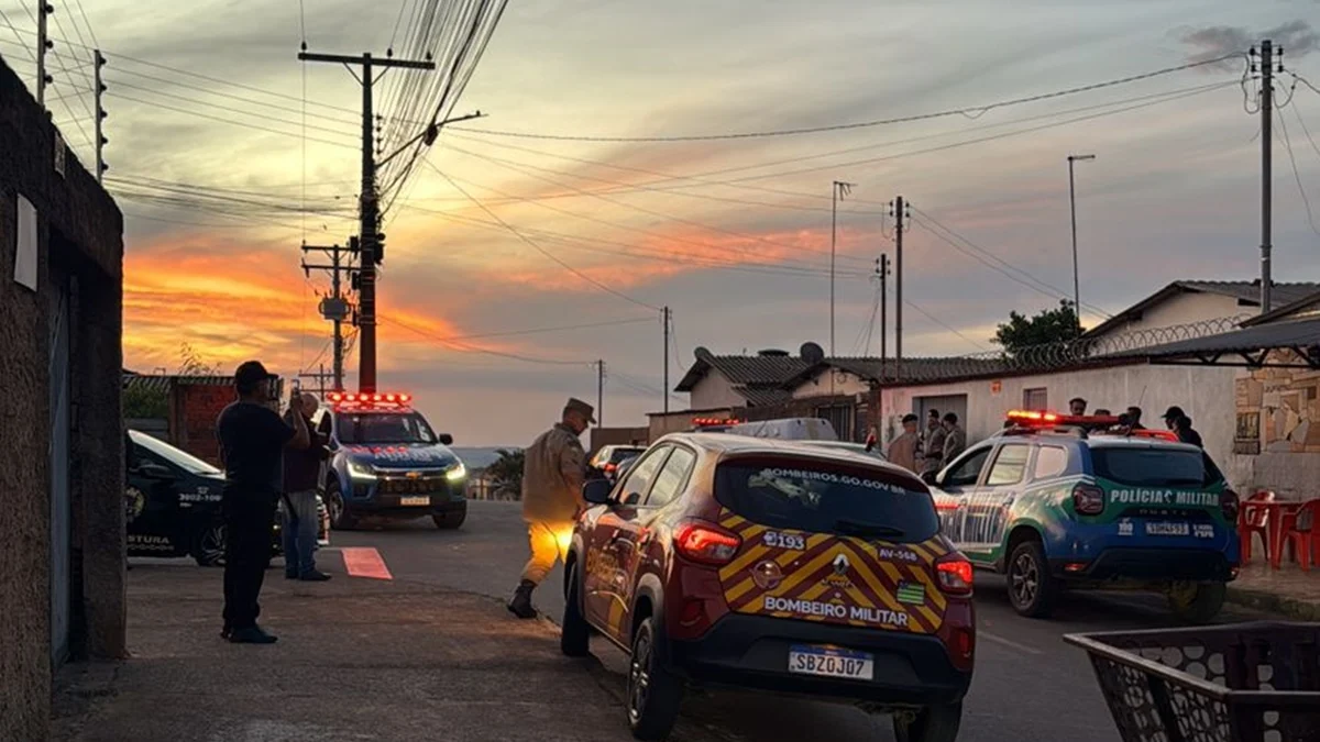 Operação em motéis e boates em Anápolis prende mulher ligada ao Comando Vermelho