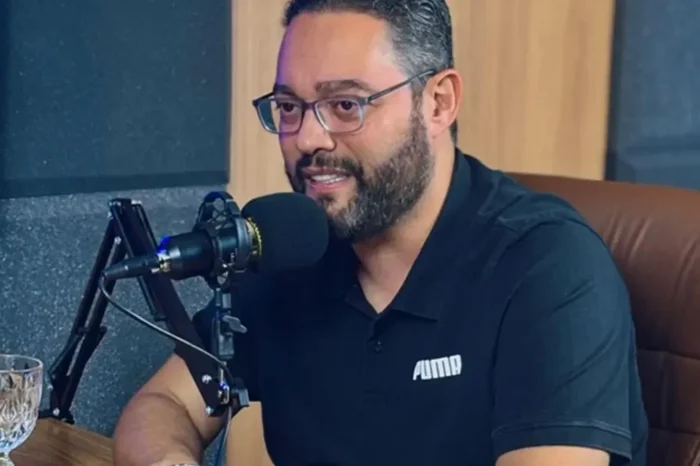 Virmondes admite intenção de presidir a Assembleia e diz que 2026 será decisivo