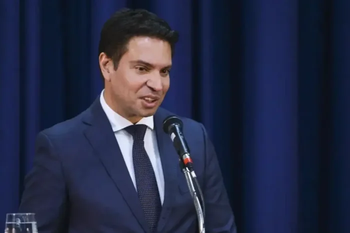 Foragido, Ramagem diz estar seguro nos EUA com aval do governo Trump